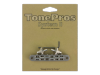 Mostek tune-o-matic 4,2mm TONEPROS TP6 (N)